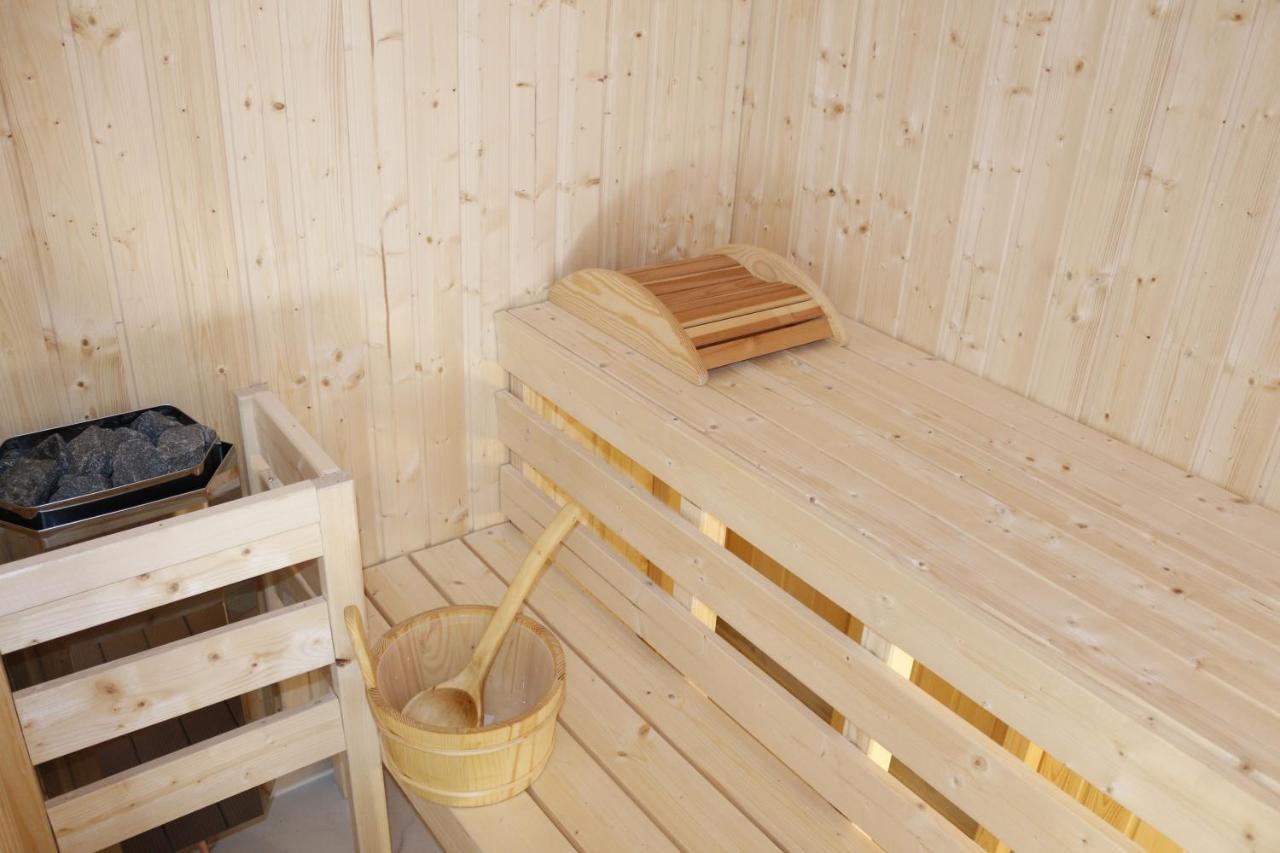 Sauna & Gory Jelenia Góra Exterior foto