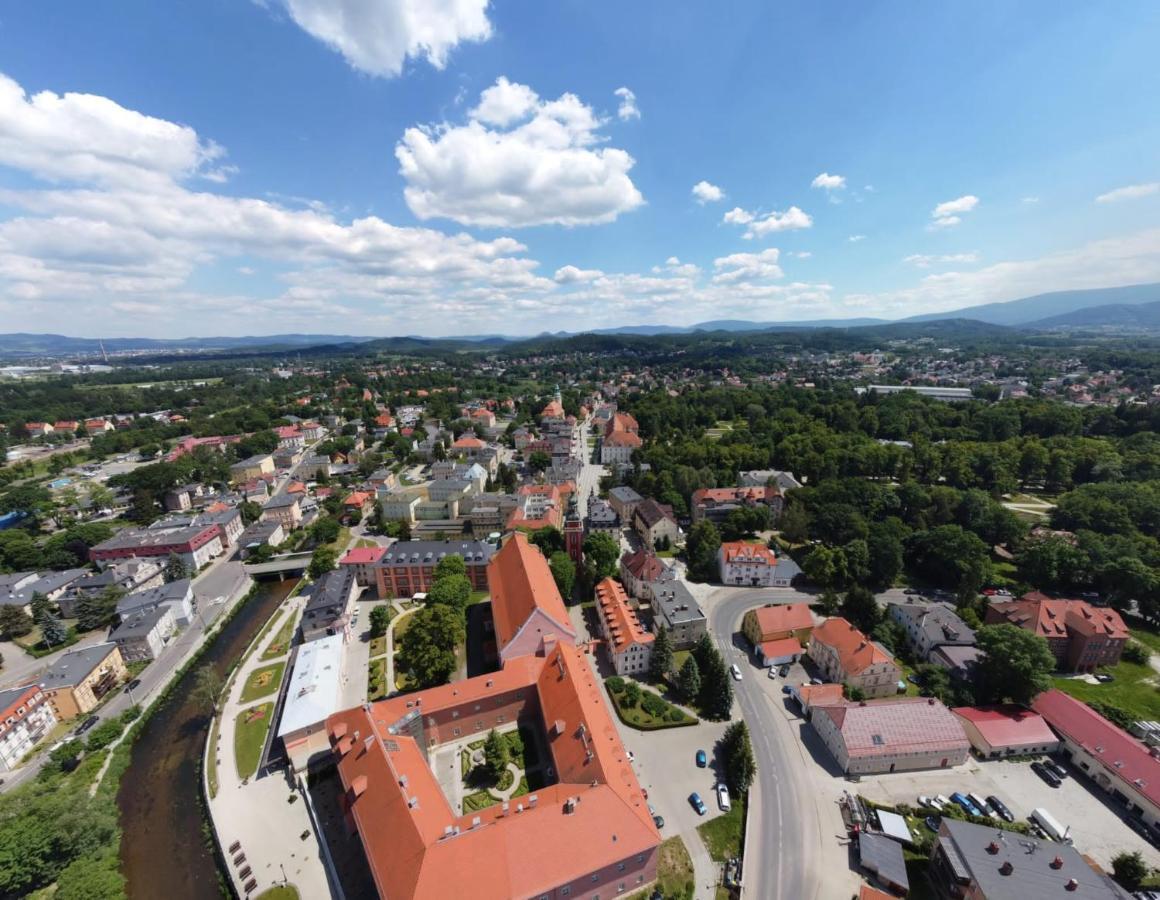 Sauna & Gory Jelenia Góra Exterior foto